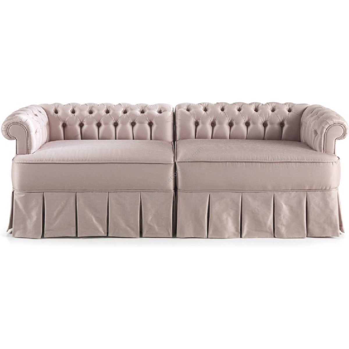 Jumbo Collection / Benches / La Grande Dame Bench