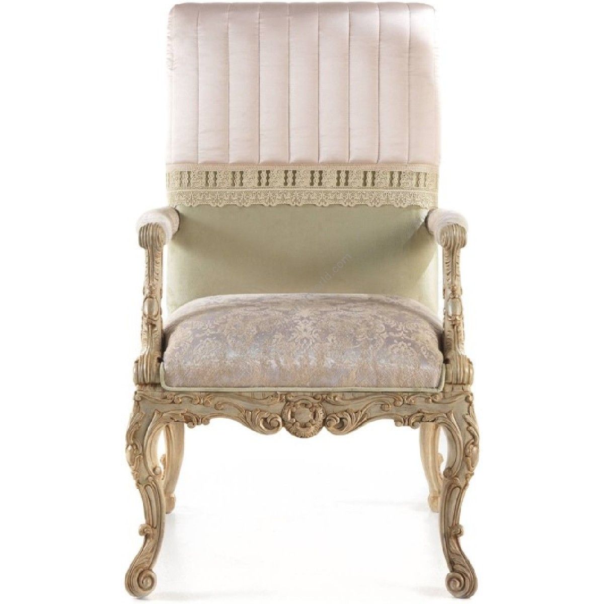 Jumbo Collection / Chair / La Grande Dame Chair1