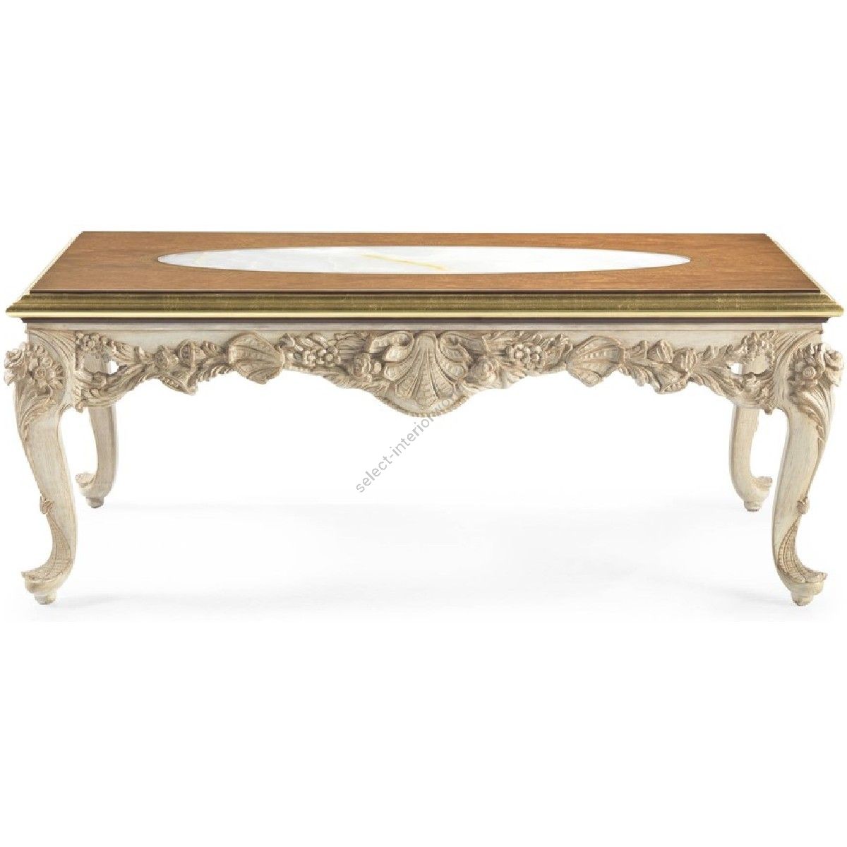 Jumbo Collection / Coffee tables / La Grande Dame Low Table