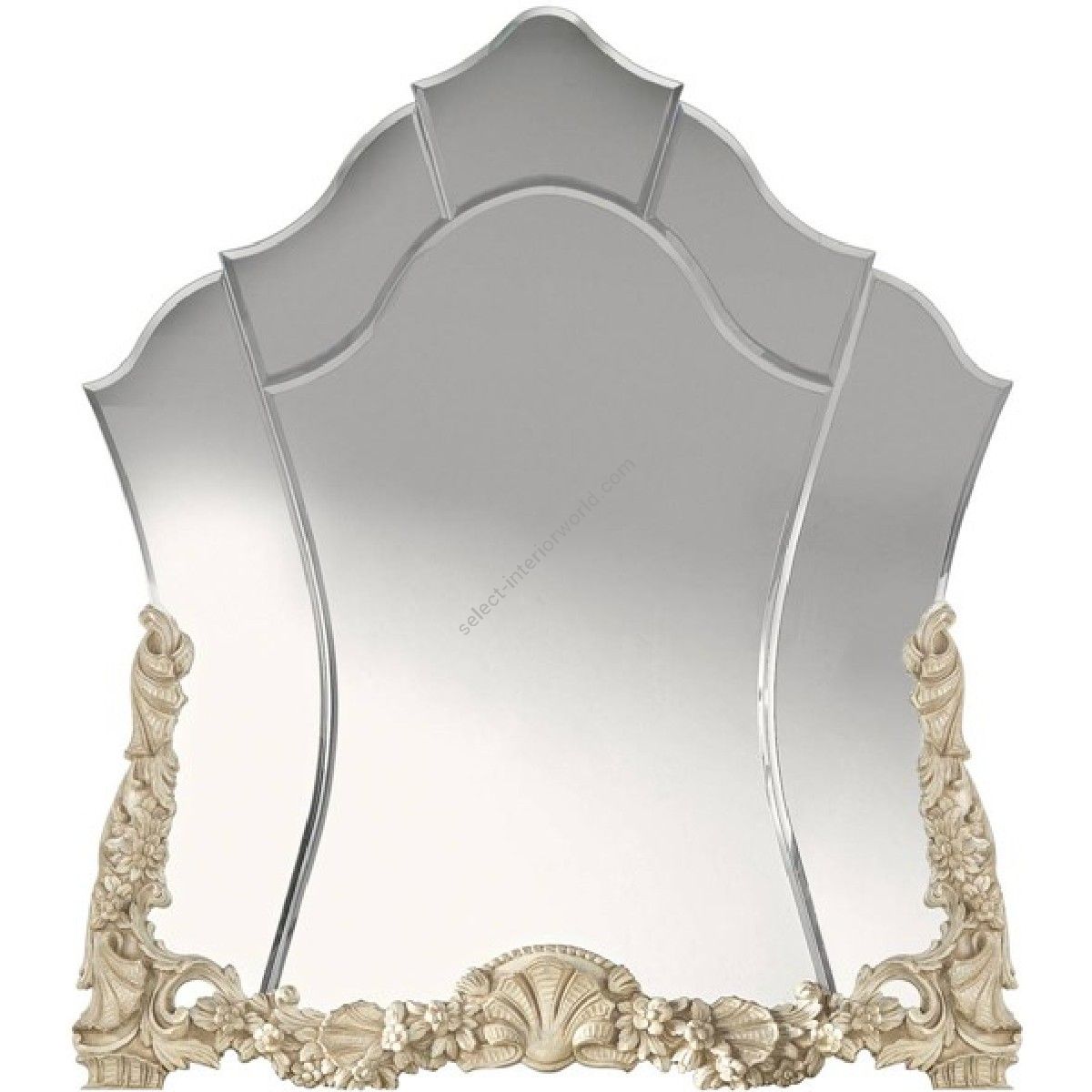 Jumbo Collection / Wall Mirrors / La Grande Dame Mirror