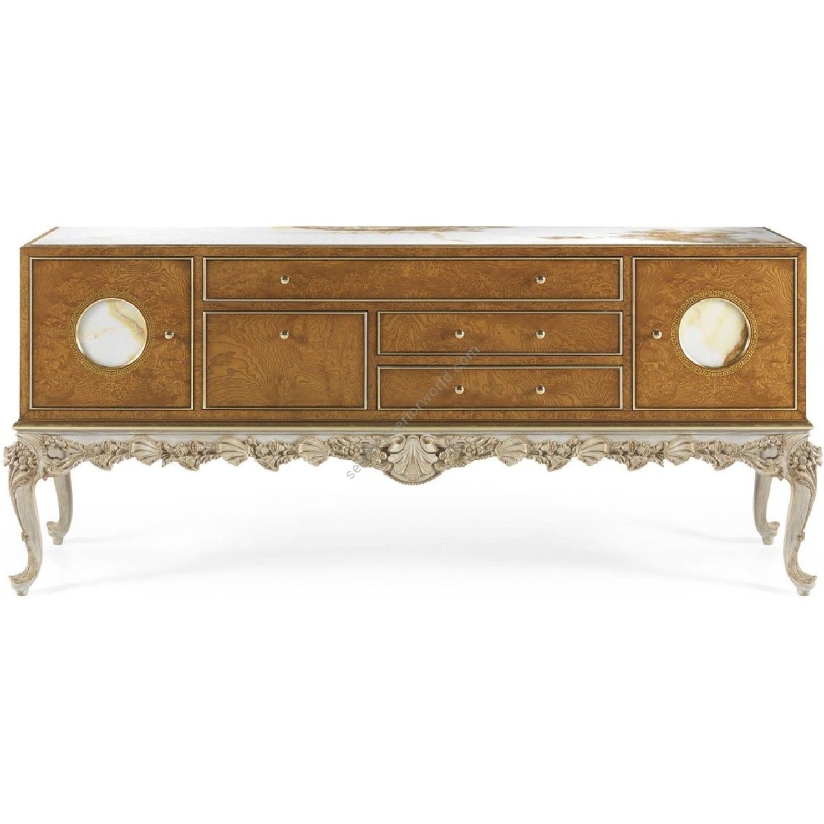 Jumbo Collection / Sideboard / La Grande Dame Sideboard