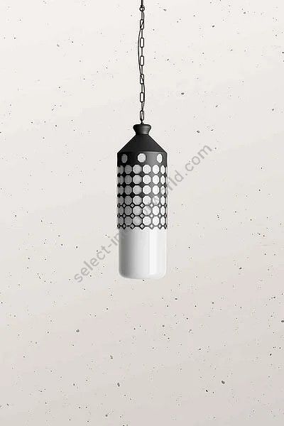 Il Fanale / Outdoor Pendant Lights / La Spazio 332.01.NN