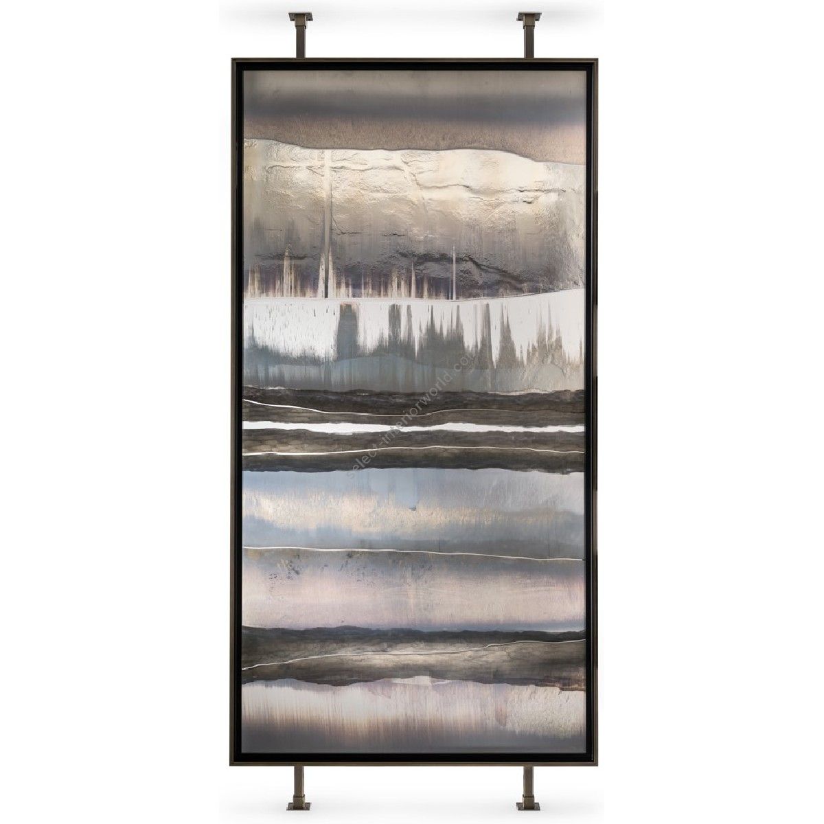 Arte Veneziana / Room Dividers / Langhe Screen FSC-GLF-210-181