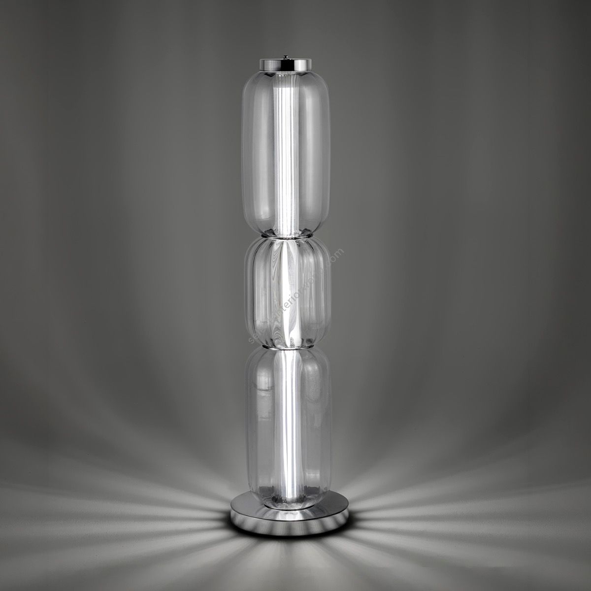 Reflex / Floor Lamps / Totem