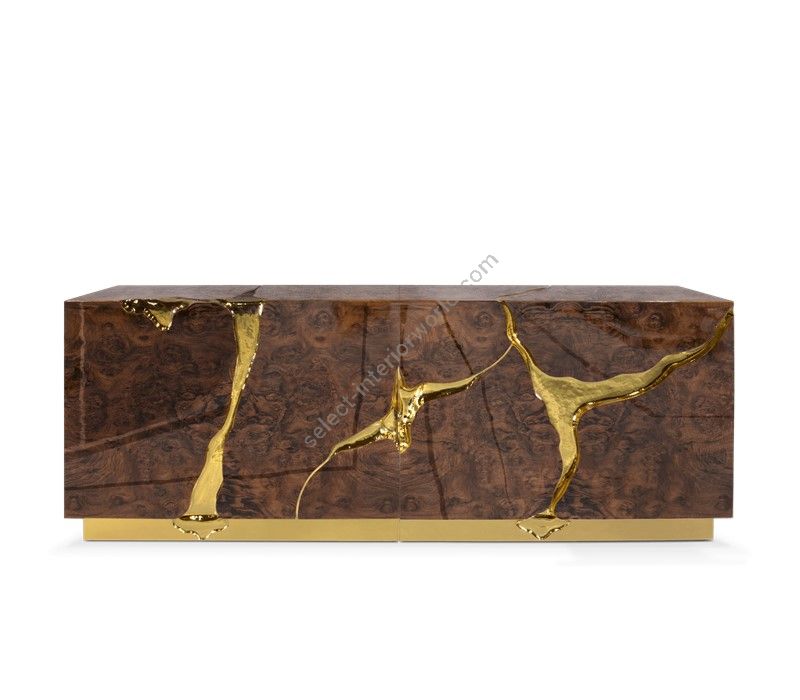 Boca do Lobo / Sideboards / Lapiaz Walnut