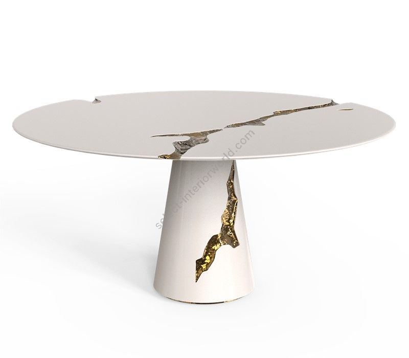 Boca do Lobo / Dining Tables / Lapiaz White