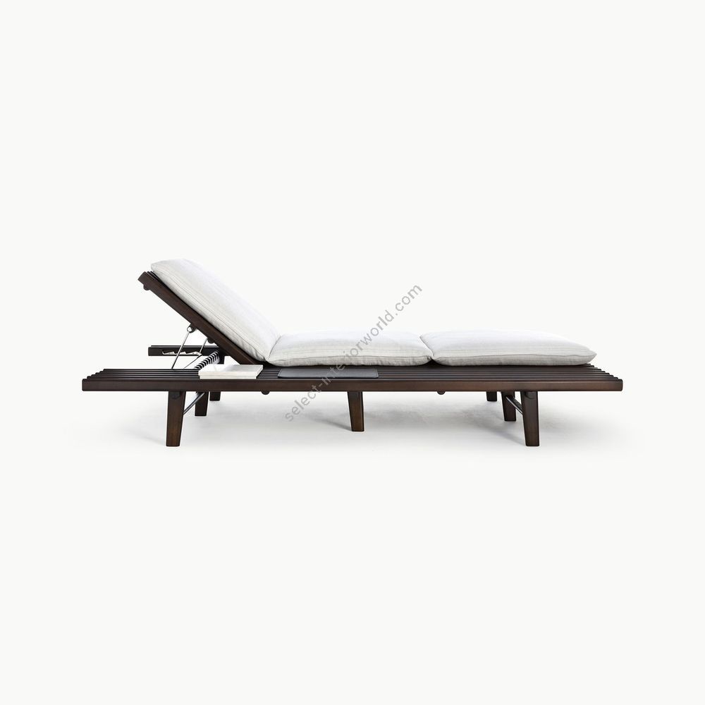 Exteta / Chaise Longues / Elba Sun Lounger