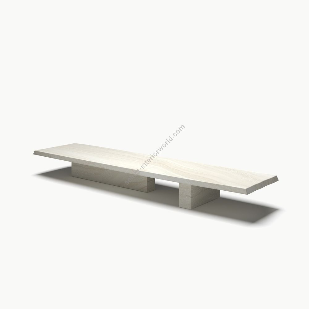 Exteta / Coffee Tables / 10Th Joint Stone