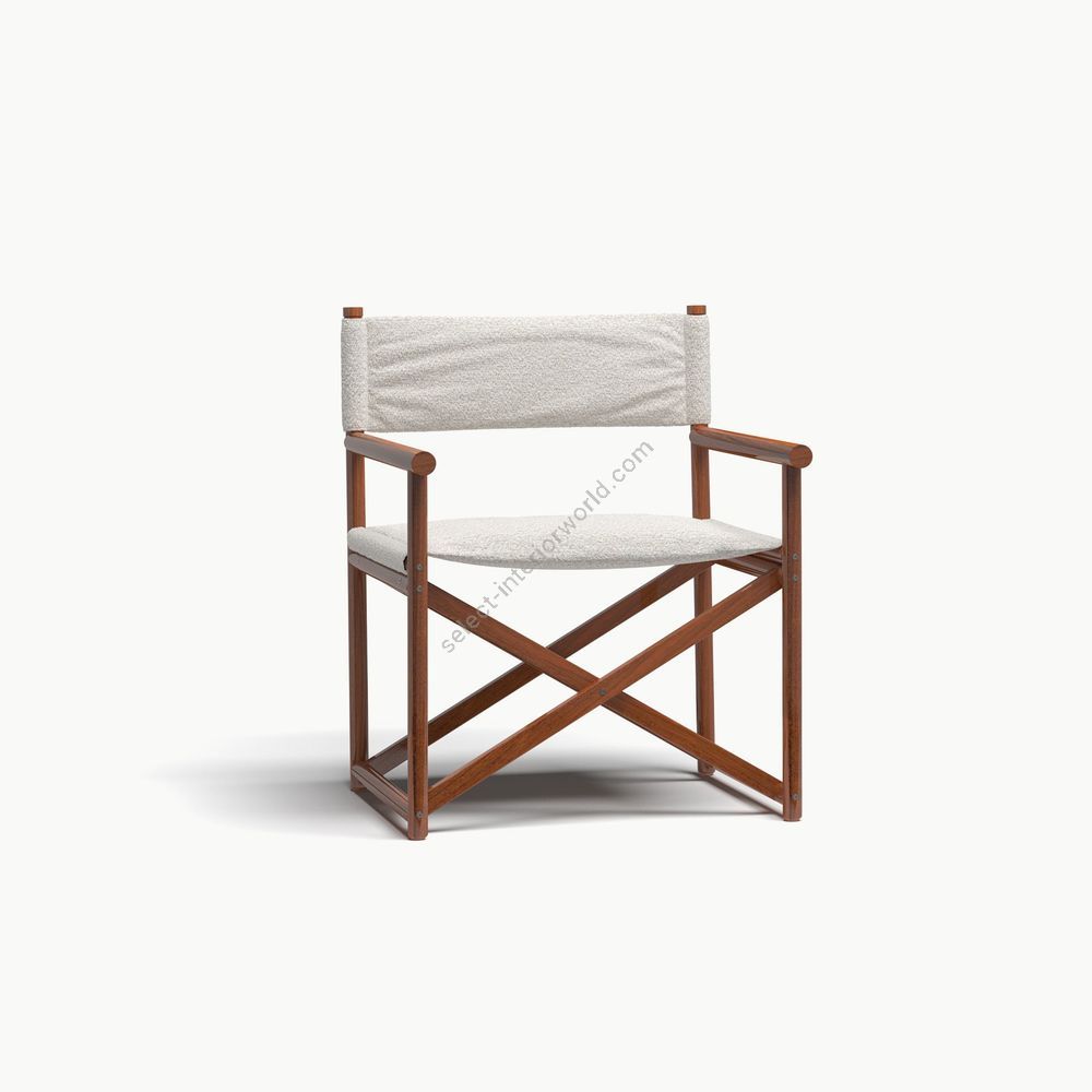 Exteta / Armchairs / Paraggi