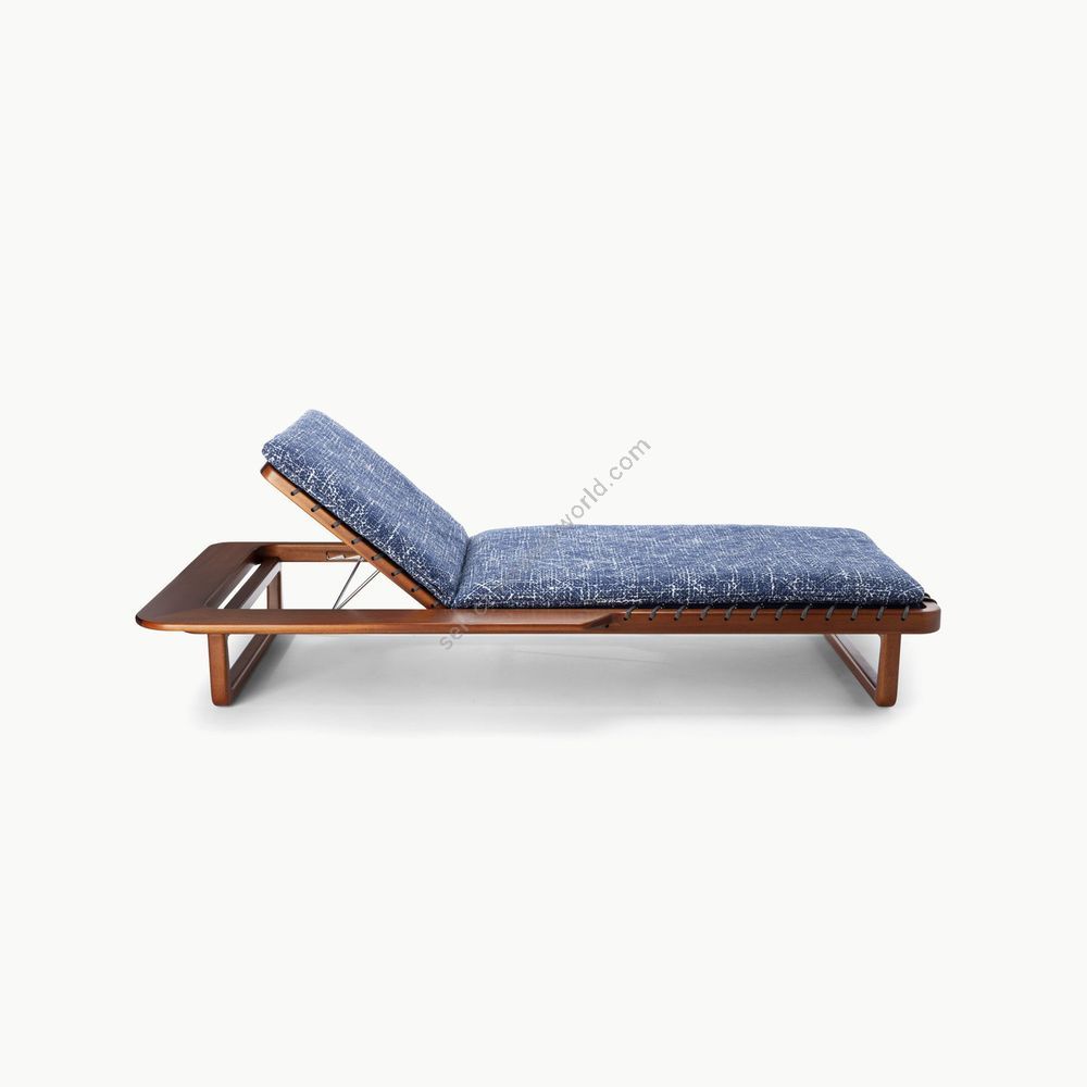 Exteta / Chaise Longues / Sunset