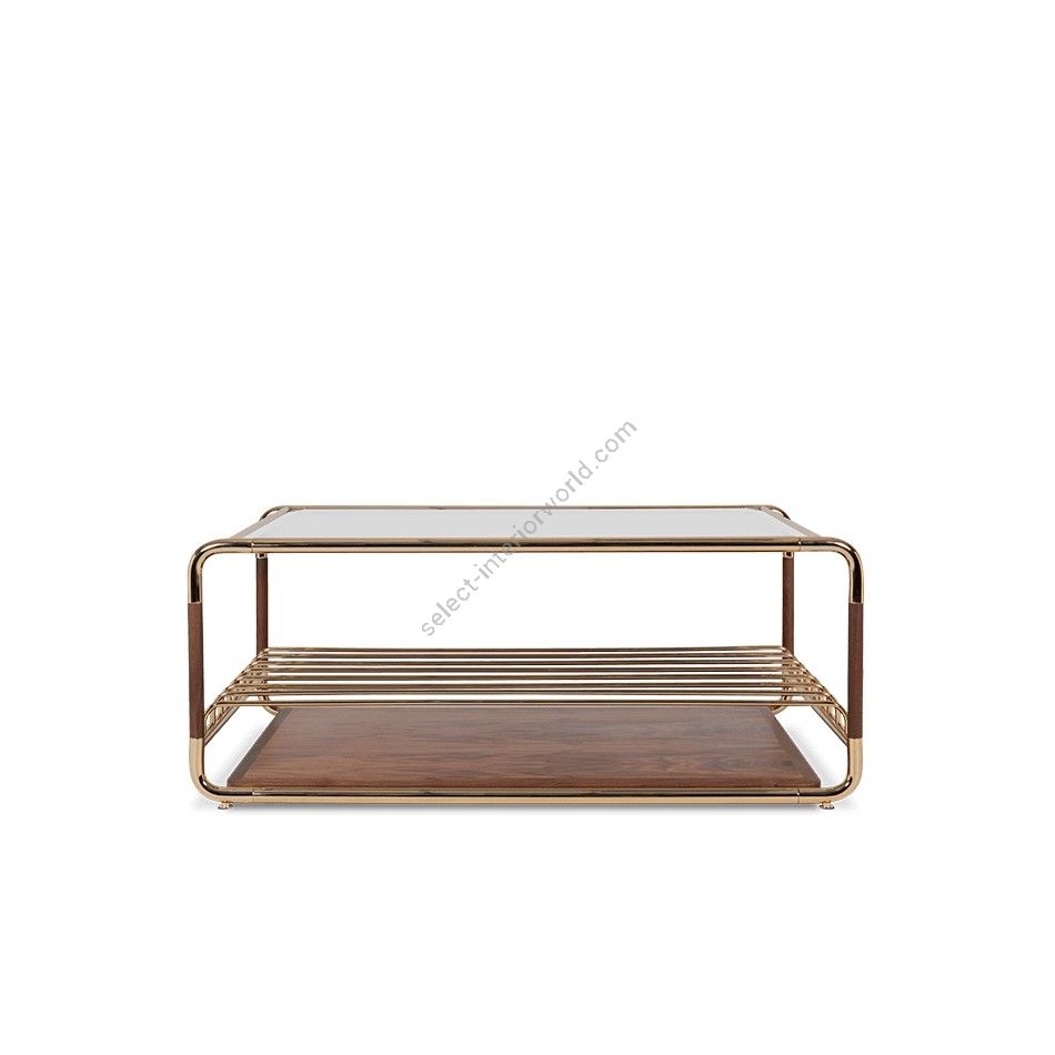 Essential Home / Center table / Lautner