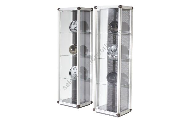 Smania / Bookcases / Febe