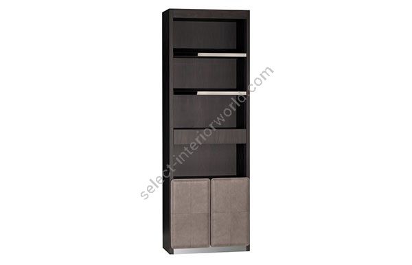 Smania / Bookcases / Gramercy 84x247