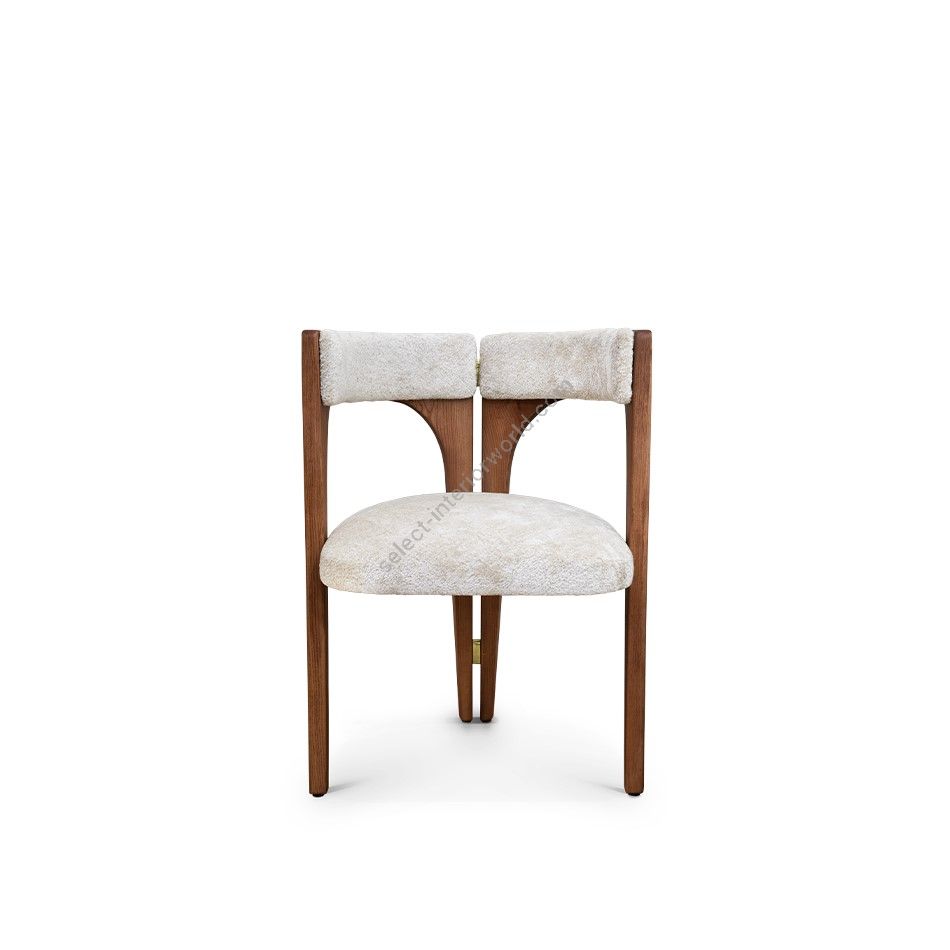 Essential Home / Chairs without arms / Lea
