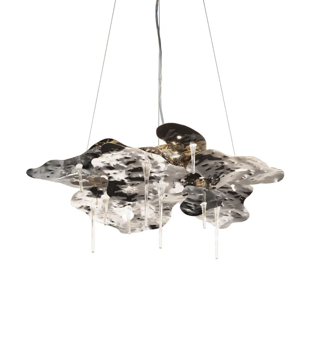 IDL 1987 / Pendants & Suspension Lights / Leaves 605