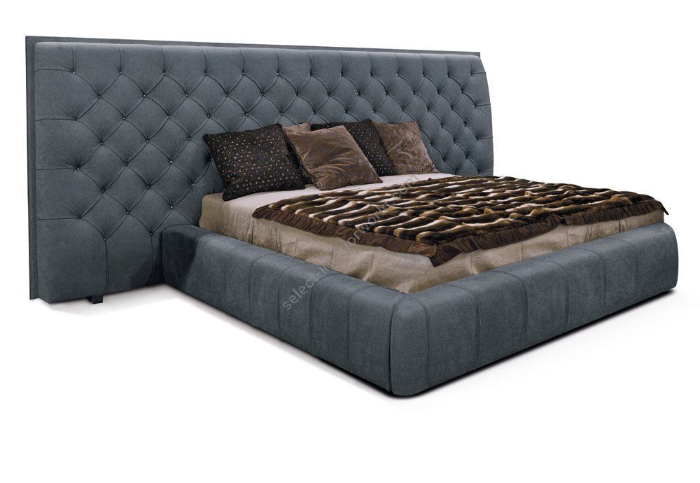 Longhi / Beds / Napoleon bed W 810