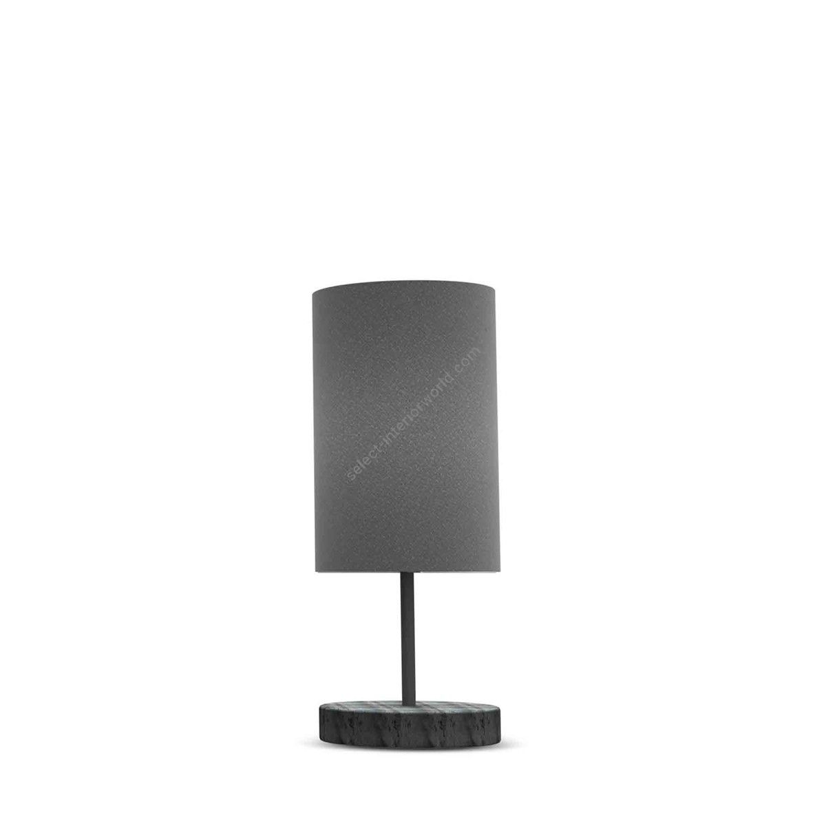 Corte Zari / Table Lamps / Omega-Roll