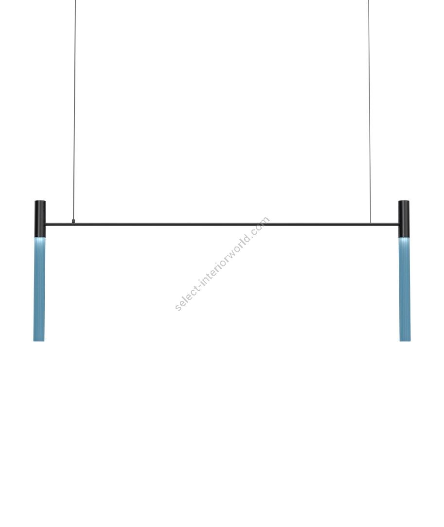 Euroluce Lampadari / Pendants & Suspension Lights / Linea S2A tube 40