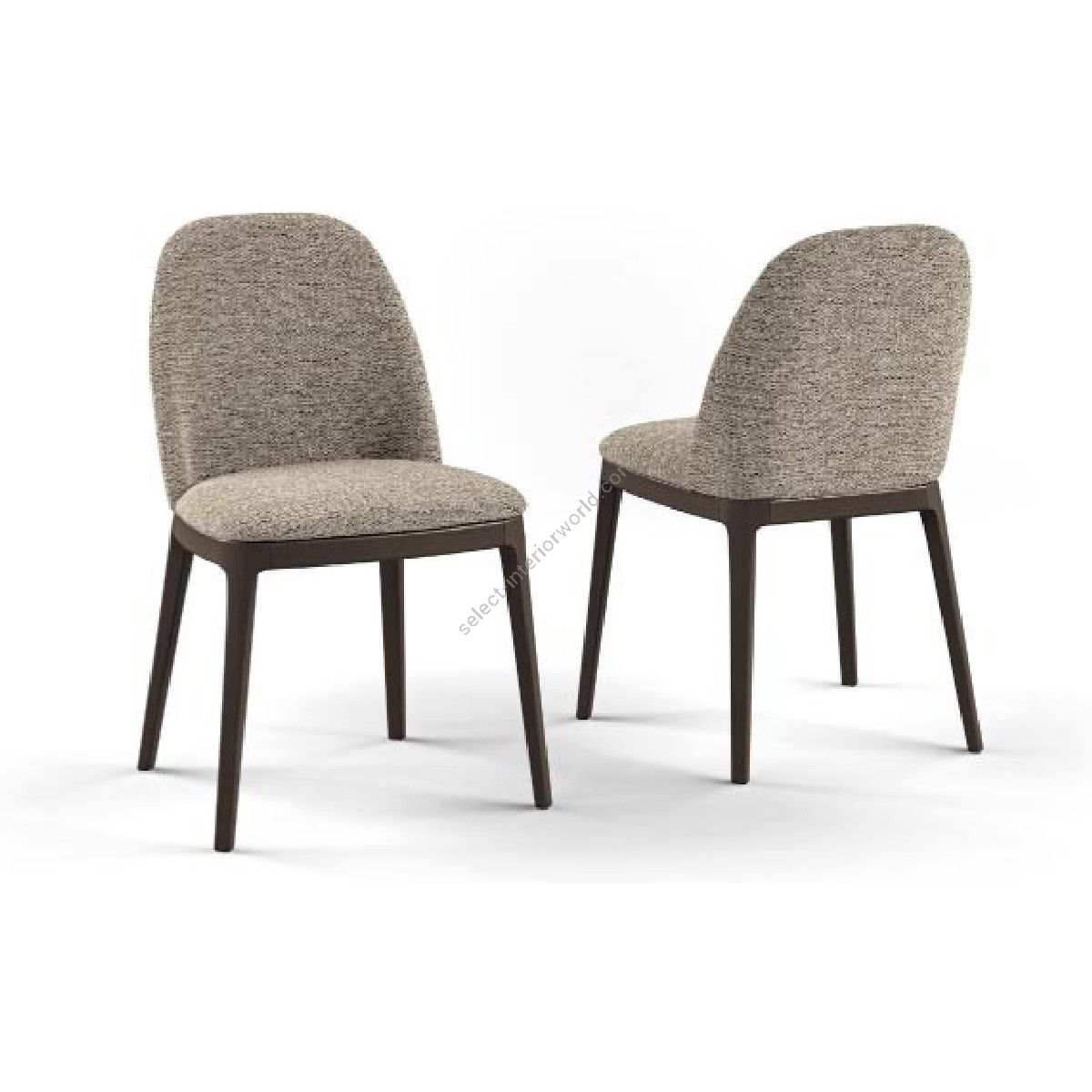 Pregno / Chairs without arms / Liza