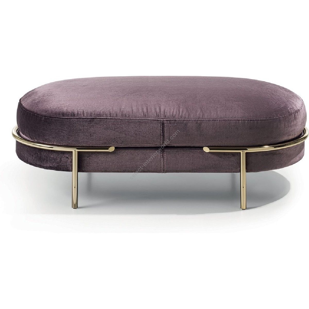 Longhi / Benches / Lloyd bench X 441