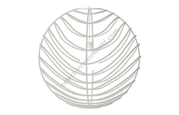 Smania / Outdoor Chandelier / Mawi 60