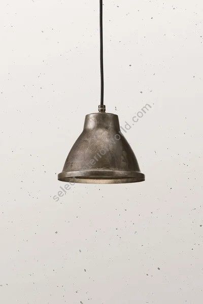 Il Fanale / Pendants & Suspension Lights / Loft 269.11.FF