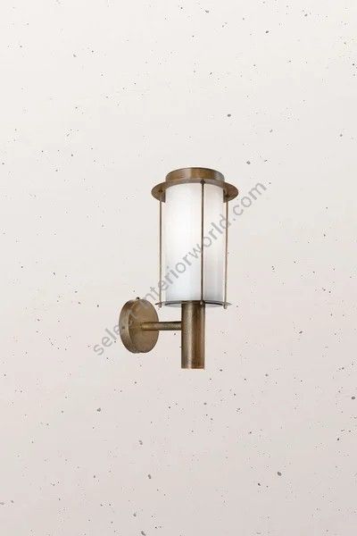 Il Fanale / Outdoor Wall Lights / Loggia 264.01.OOB