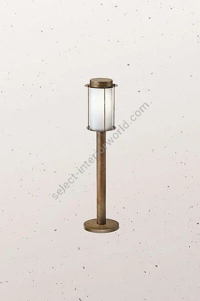 Il Fanale / Outdoor Bollard Lights / Loggia 264.10.OOB