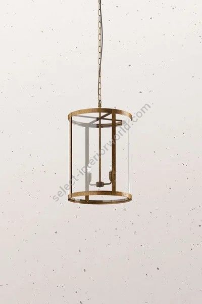 Il Fanale / Lanterns / London 205.35.FF