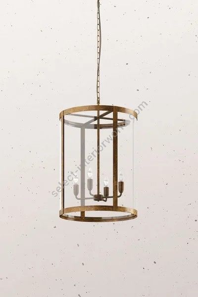 Il Fanale / Lanterns / London 205.36.FF