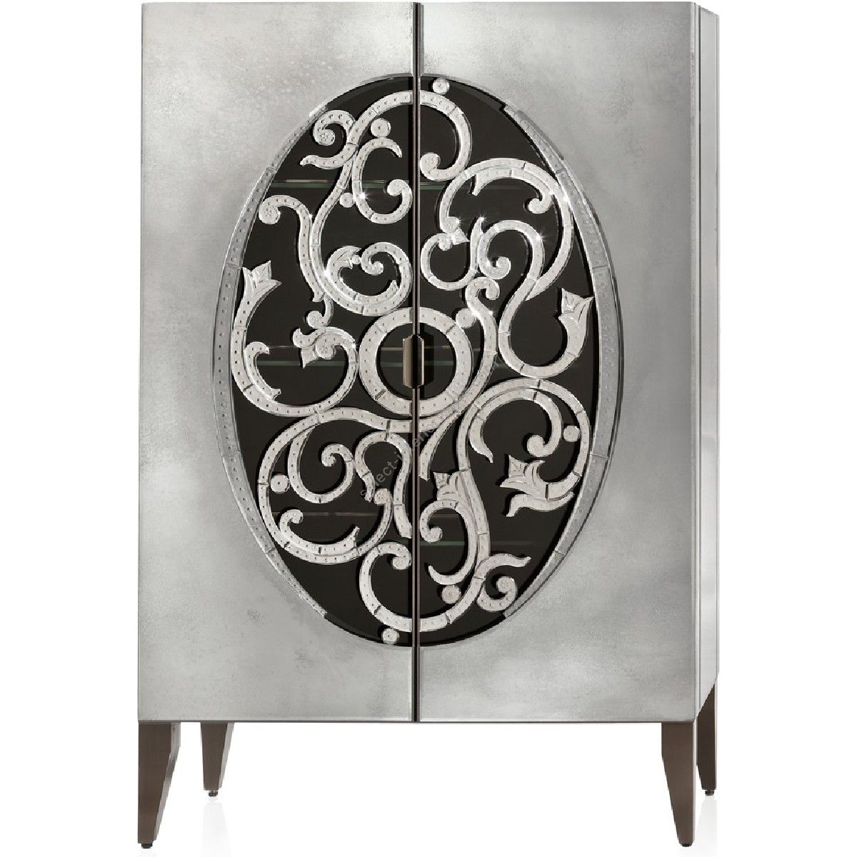 Arte Veneziana / Cabinets / Lotus New Classic FCB-GLF-206-M2040