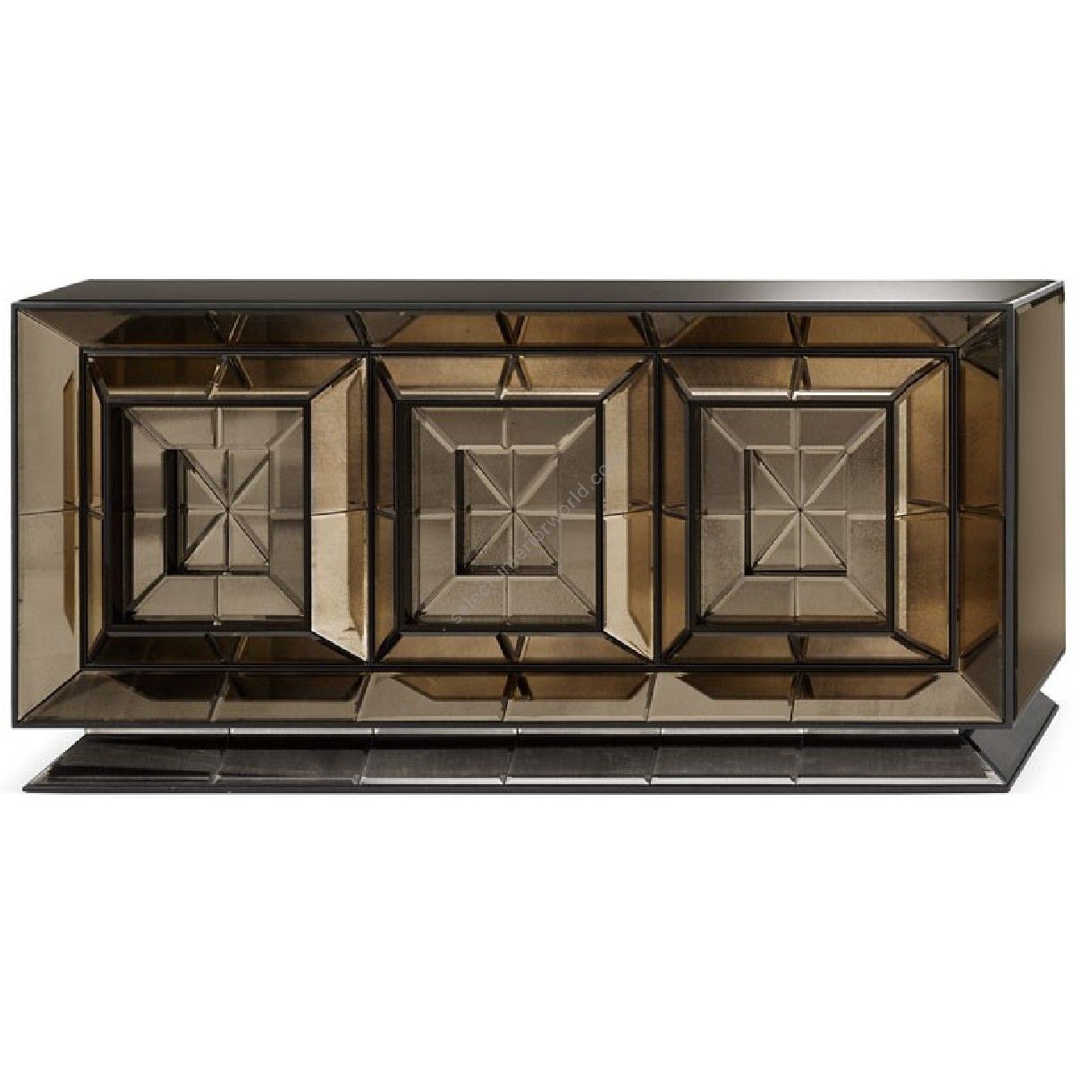 Arte Veneziana / Sideboards & Buffets / Louvre Art Déco FSB-AVA-009-01003