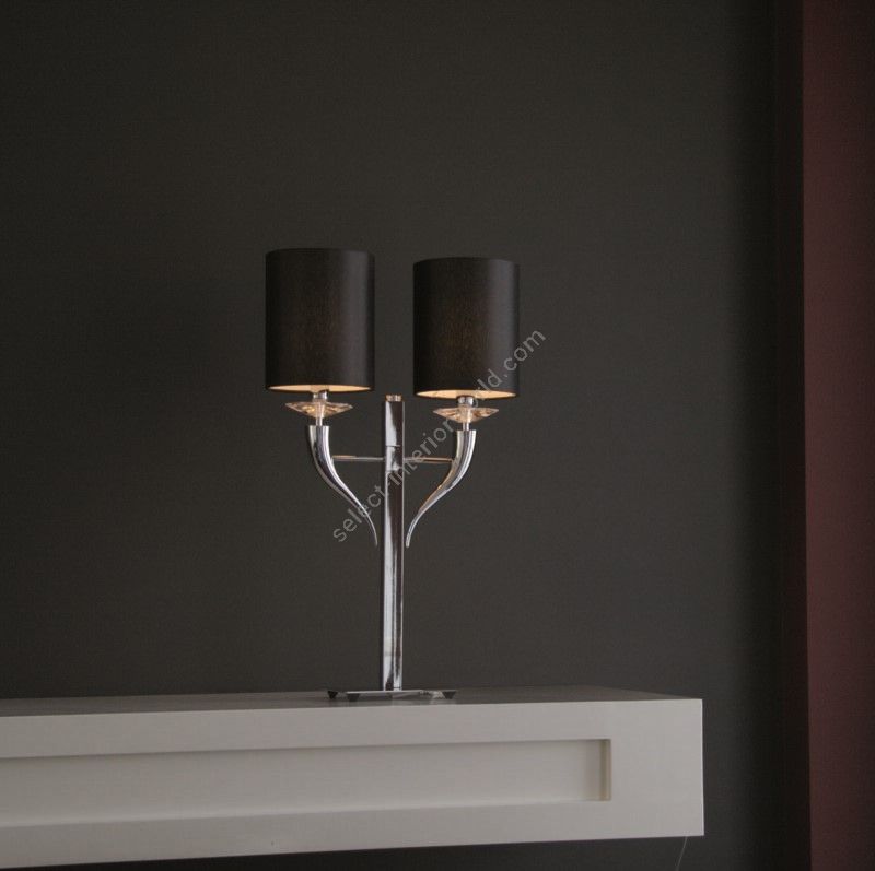ILFARI / Table Lamps / Loving Arms T2