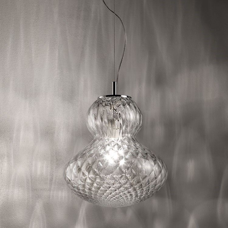 Siru / Pendants & Suspension Lights / Fungo LS624-030