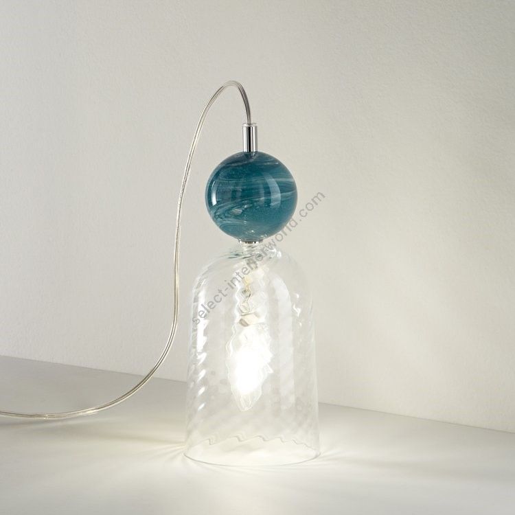 Siru / Table Lamps / Oregon LT654-025