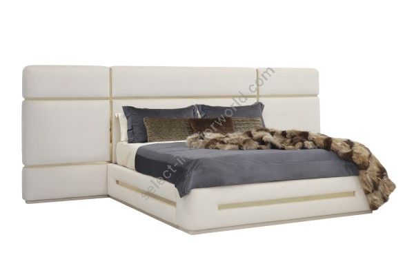 Smania / Panel beds / Morfeus