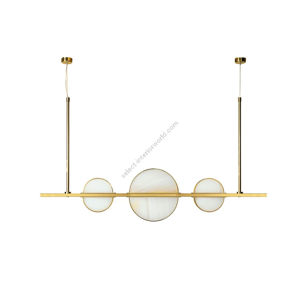 Zanaboni / Chandeliers / Onix