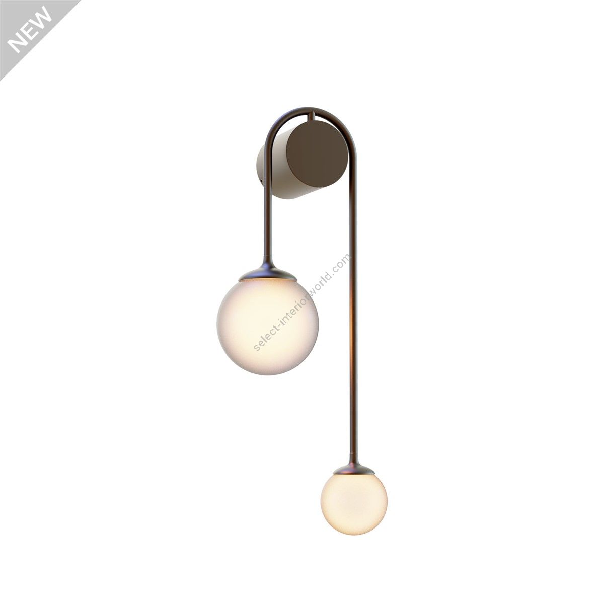 Lumis / Wall lamps / Polare-1549