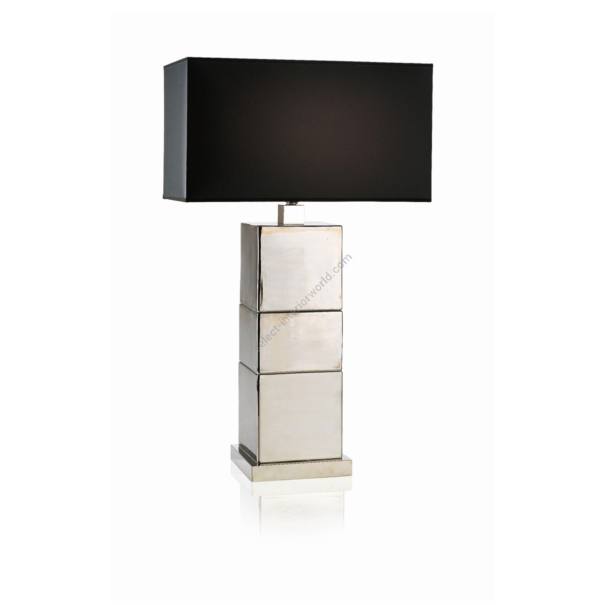 Lumis / Table lamps / Cube-1661