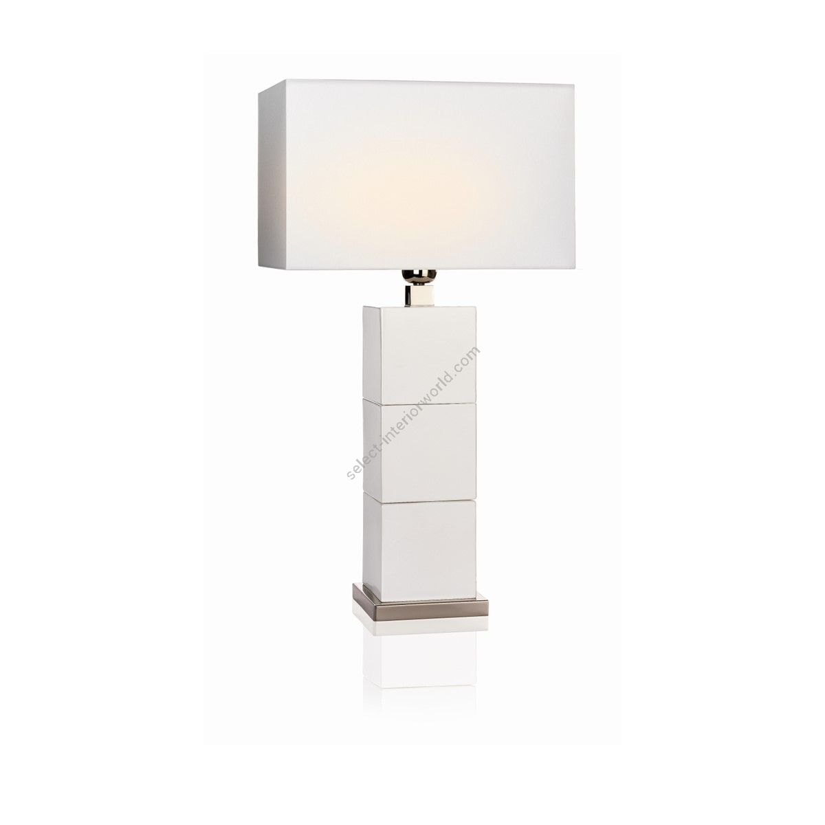 Lumis / Table lamps / Cube-1662
