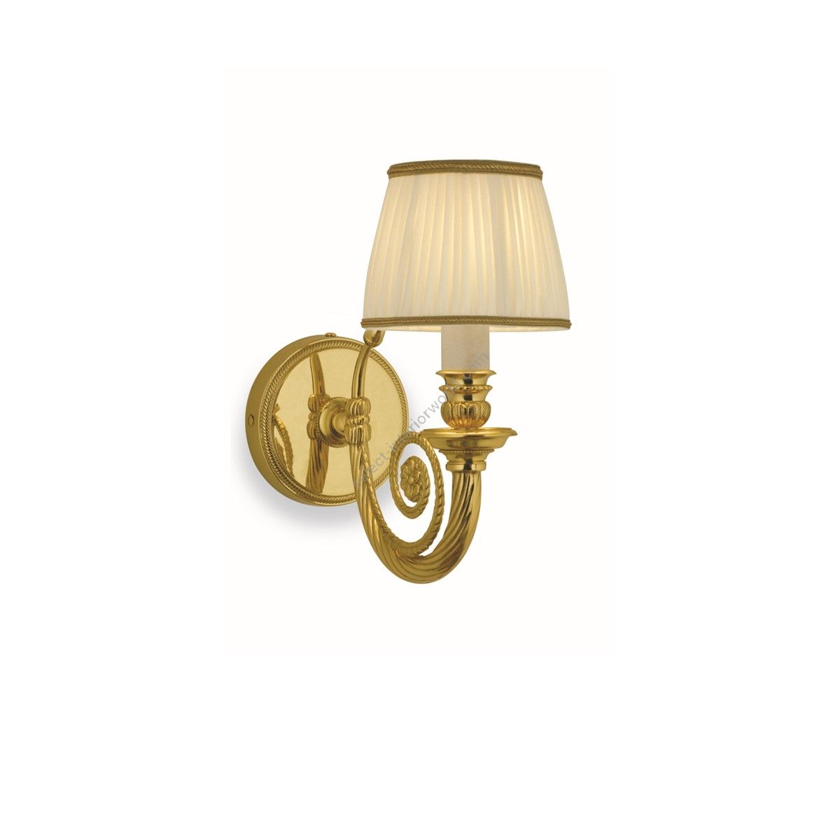 Lumis / Wall lamps / Dubhe-2170