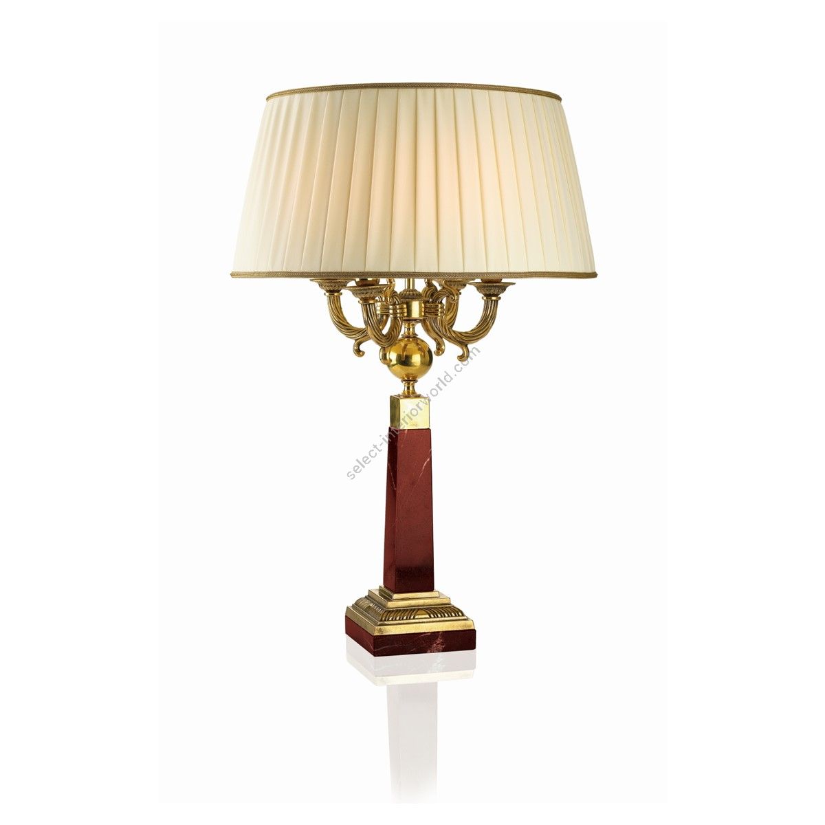 Lumis / Table lamps / Alkaid-2543