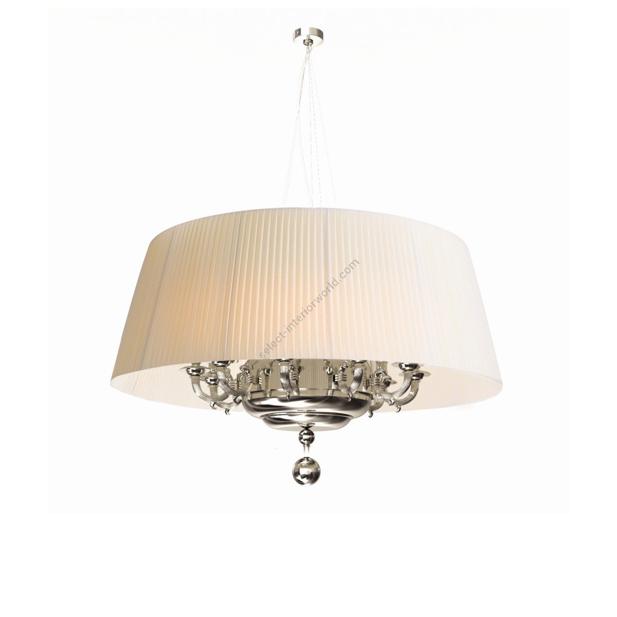 Lumis / Suspension Lights / Seneca-2594