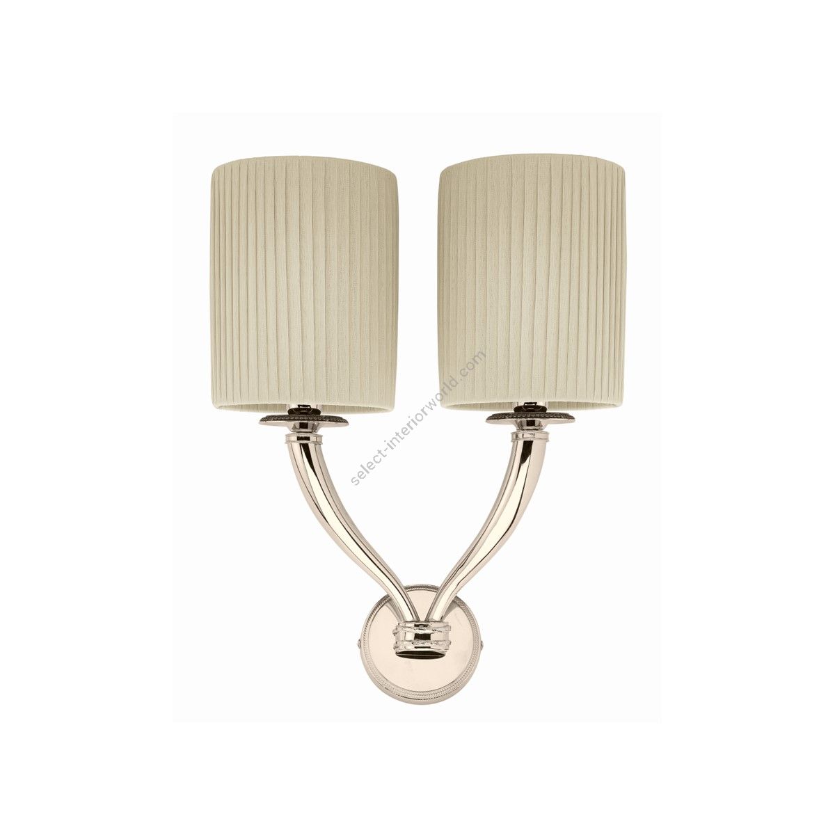 Lumis / Wall lamps / Horns-2682