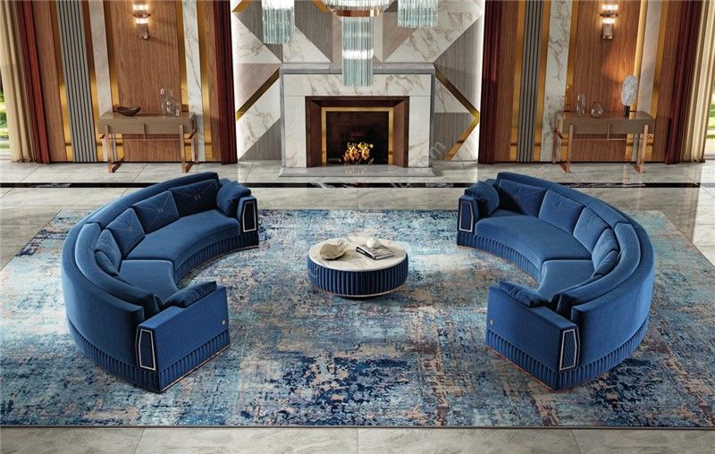 Keoma / Sectional Sofas / Dante Sectional Couche & Sofa