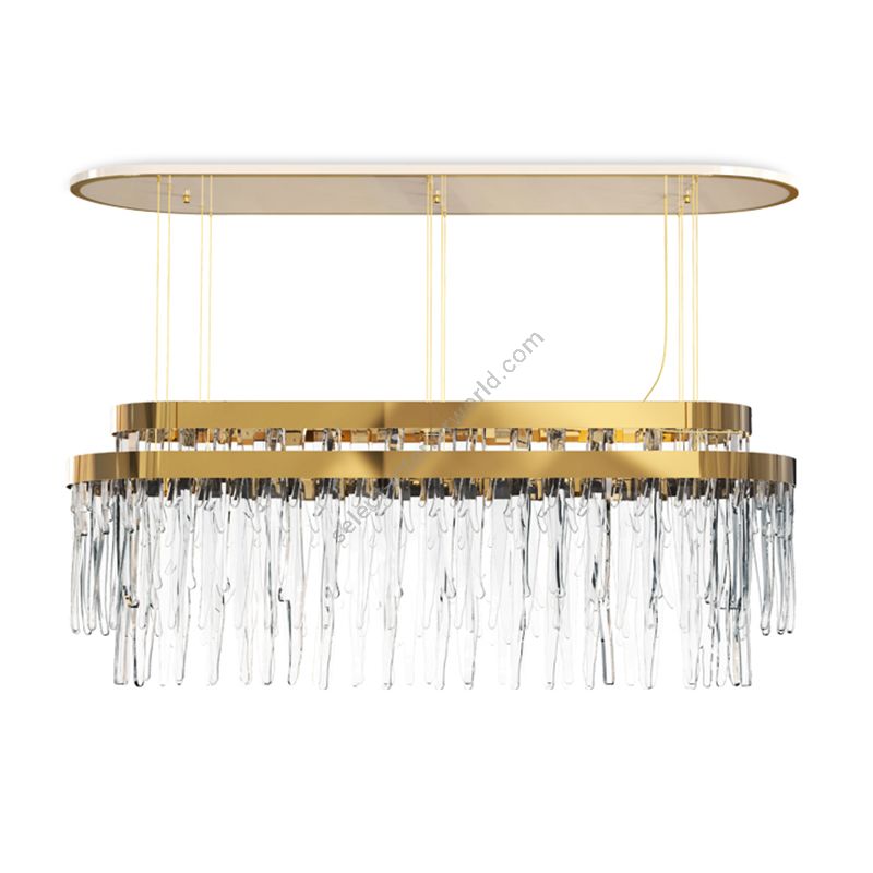 Luxxu / Suspension / Babel Snooker