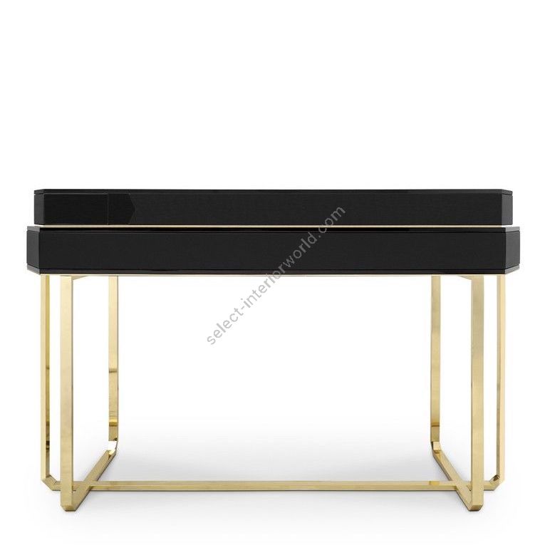 Luxxu / Writing Desks / Waltz