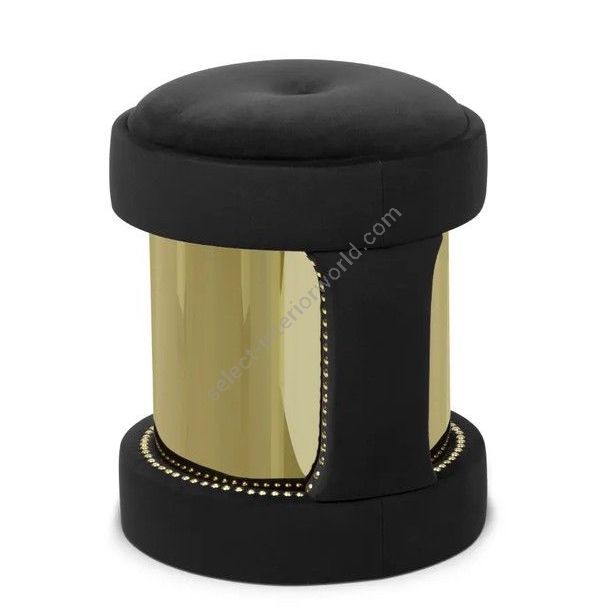 Luxxu / Poufs / Armour Stool