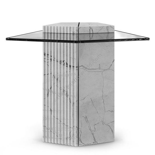 Luxxu / Side & Lamp Tables / Mayer Outdoor