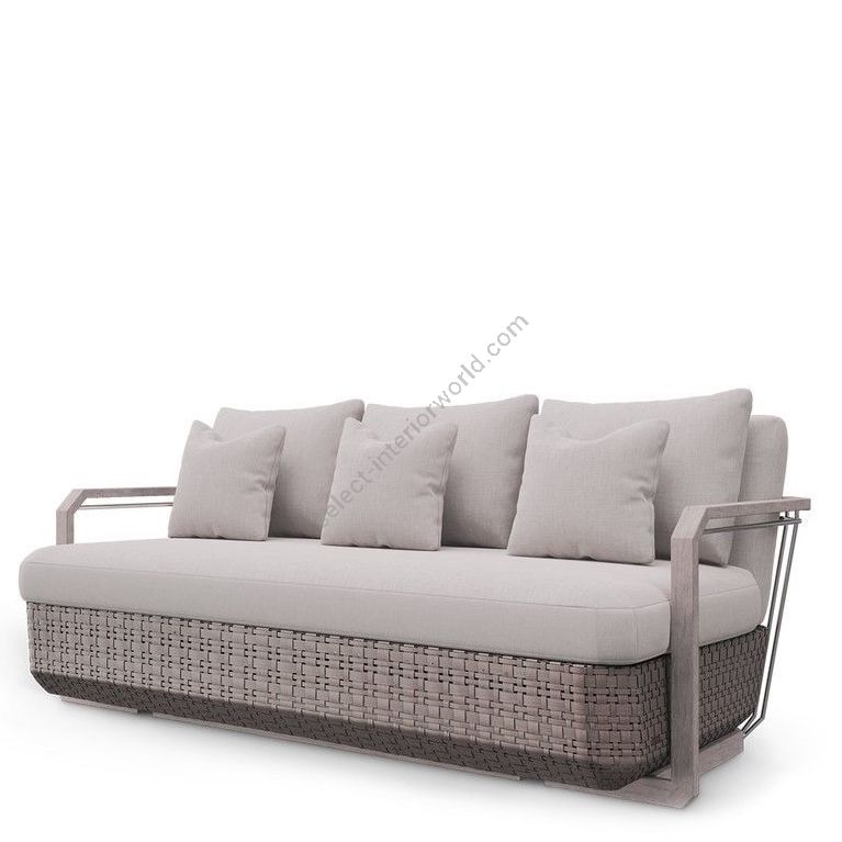 Luxxu / Sofas / Hampton Wood Outdoor